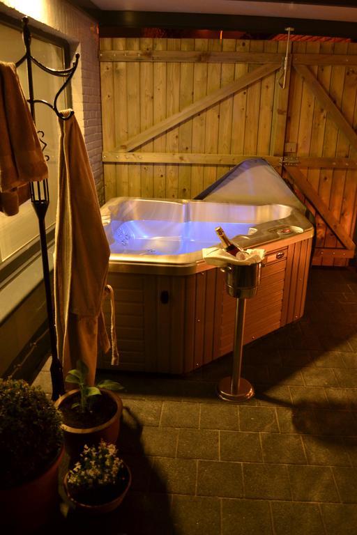 B&B Noord-Zuid Zonhoven Quarto foto